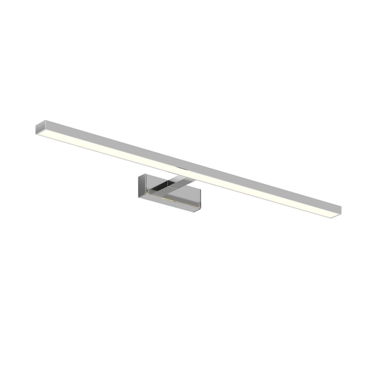Lindby Jukka LED-spegellampa badrum 90 cm