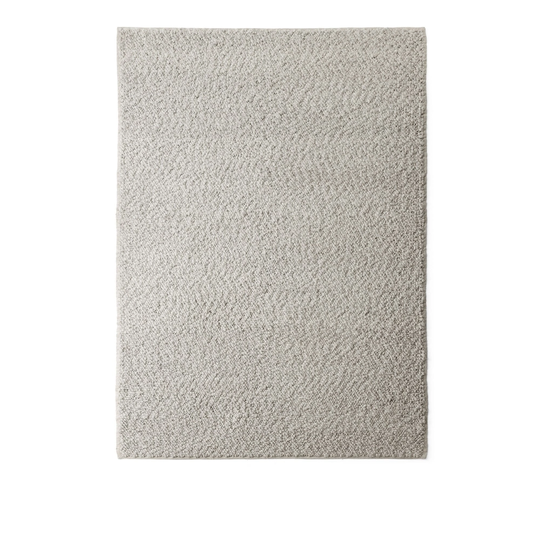 Gravel Rug Grey 200x300