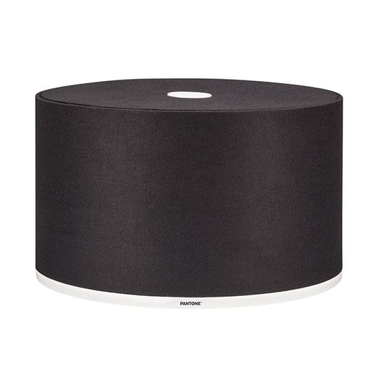 Pantone Sargas 45 Skärm Svart