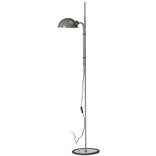 Marset Funiculi Golvlampa Grå