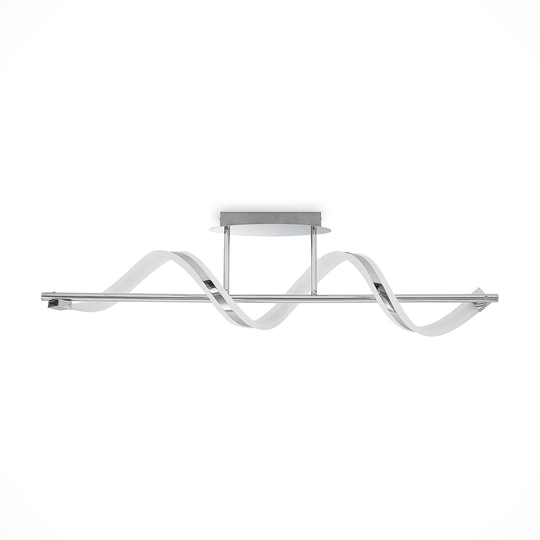 Lindby Norine LED-taklampa