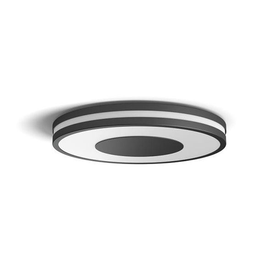 Philips Hue Being Taklampa Svart