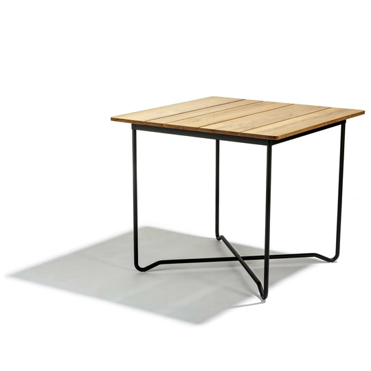 GRINDA Bord teak SMALL Skargaarden