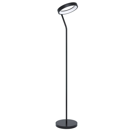 EGLO connect Marghera-Z LED-golvlampa