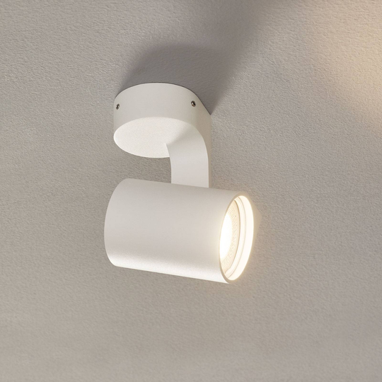 WEVER & DUCRÉ Sqube 1.0 PAR16 takspot vit