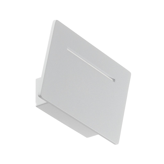 LED-vägglampa Toja, varmvit, 20 cm