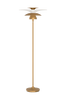 Golvlampa Picasso Ø50 höjd 149cm
