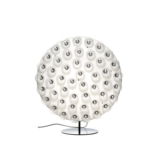 Prop Light Round - Golvlampa, 2700K