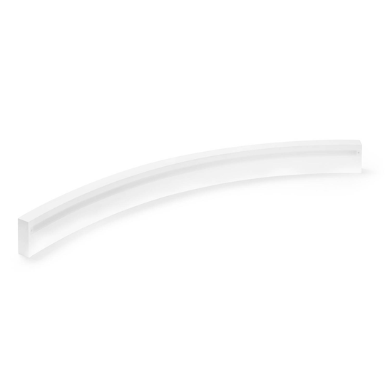 LED-vägglampa Melossia, up-and-down, 101 cm