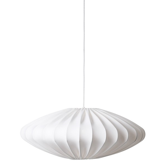Watt & Veke Ellipse 65 Taklampa Vit