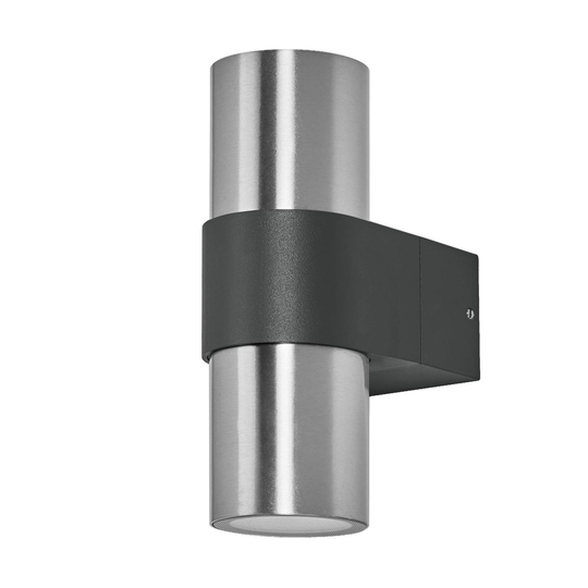 LEDVANCE Endura Classic Rotary vägglampa up/down