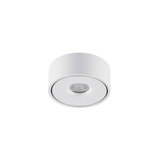 Arcchio Ranka LED-taklampa, vit