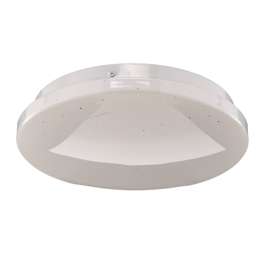 LED-taklampa 3388-016 stjärnhimmel 22 cm