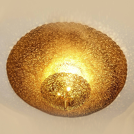 Högkvalitativ taklampa Utopistico