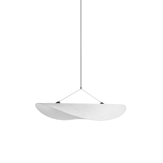 New Works Tense Taklampa Ø70 cm