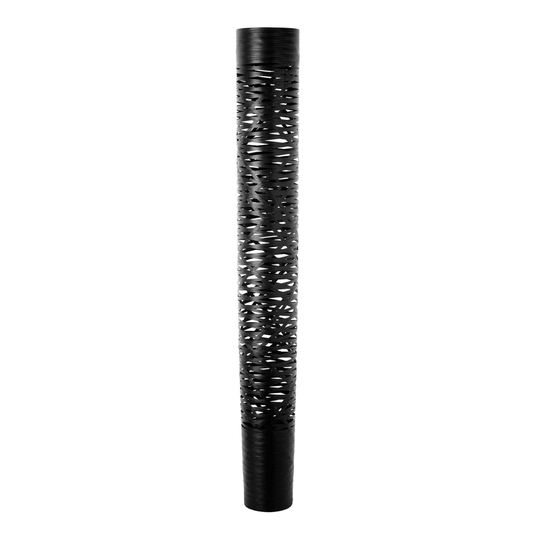 Tress - Golvlampa, Stor, Svart, Ej inbyggd LED
