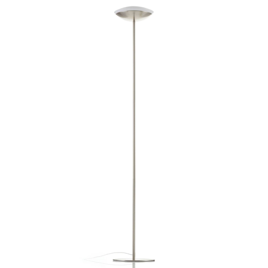 EGLO connect Frattina-C LED-uplight-golvlampa