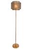 Golvlampa Hermine