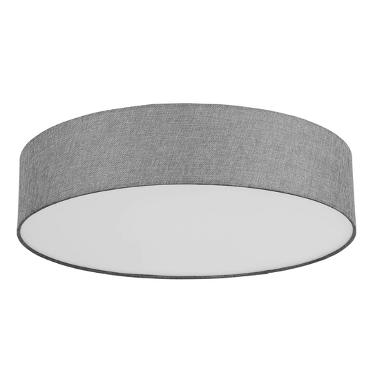 EGLO connect Ramao-C LED-taklampa grå 57 cm