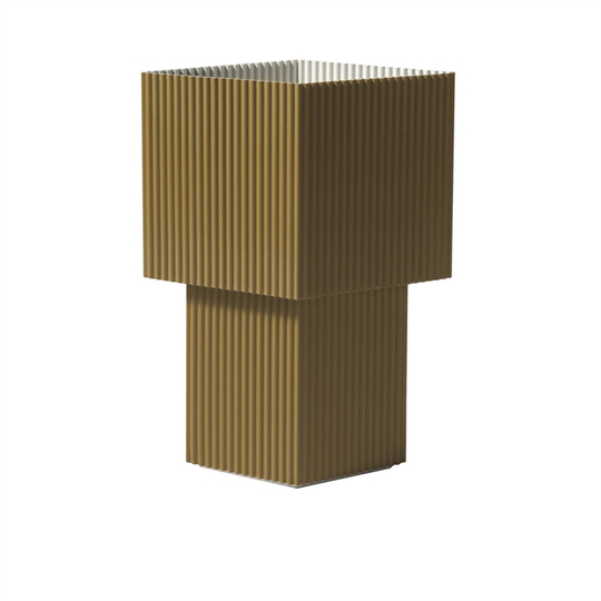 Pholc Rhomb Mini Bordslampa Spikummin