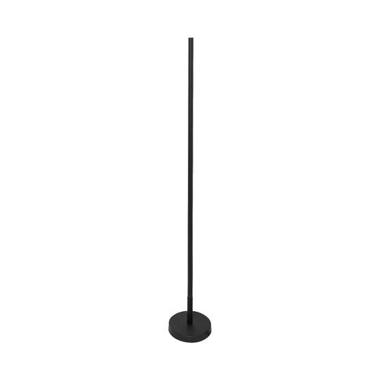 LEDVANCE SMART+ WiFi Floor round golvlampa svart