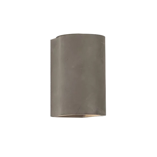 Astro Dunbar 160 Vägglampa Utomhus LED-betong