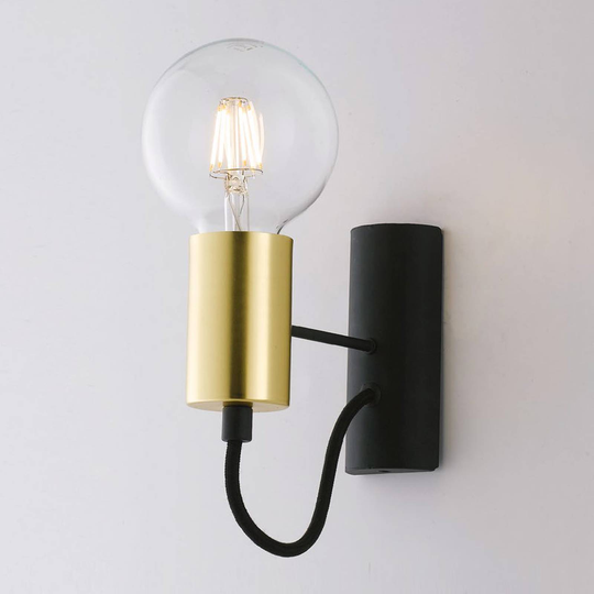 Vägglampa Axon