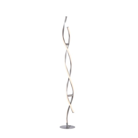 LED-golvlampa LOLAsmart Swing
