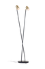 Golvlampa Clemence