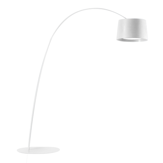 Foscarini MyLight Twiggy Golvlampa Vit
