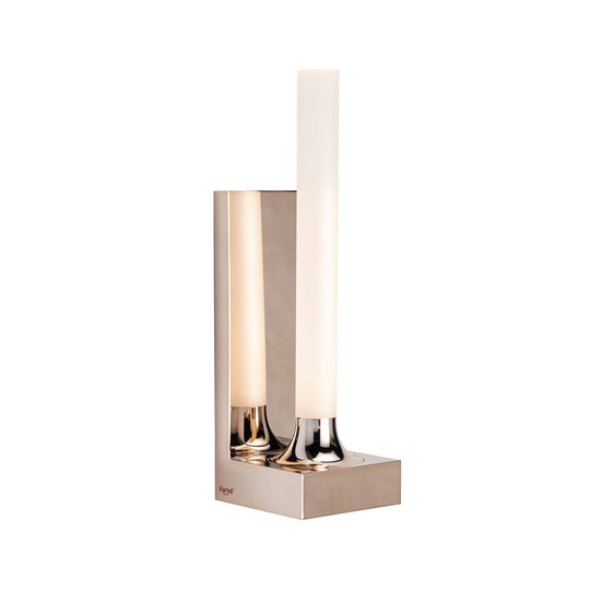Kartell Goodnight LED-vägglampa, koppar