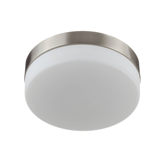 Babylon – LED-taklampa för badrum, 23 cm