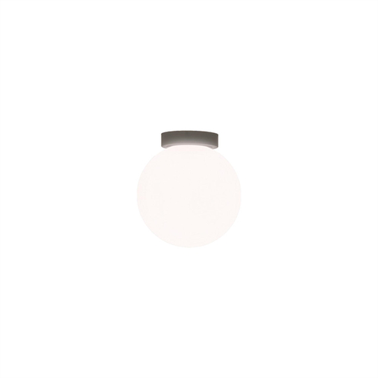 Nemo Asteroid Taklampa Krom/ Opal