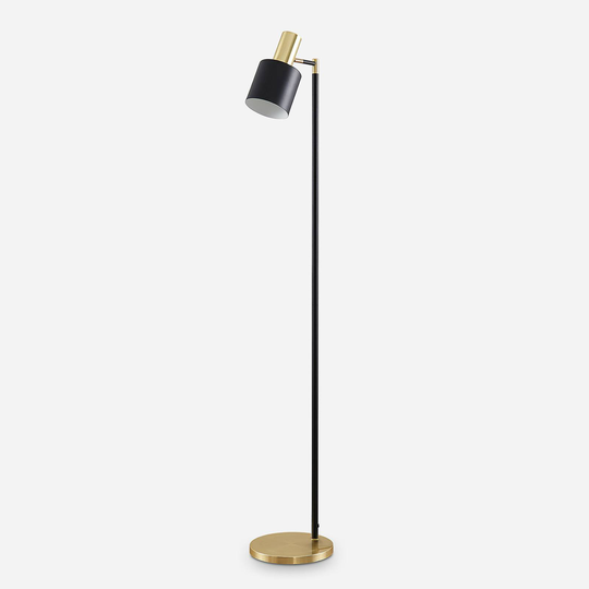 Lindby Braska golvlampa