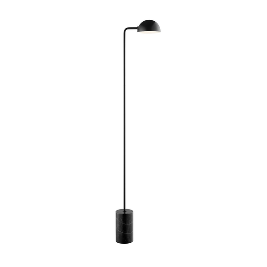 Dyberg Larsen Marble golvlampa
