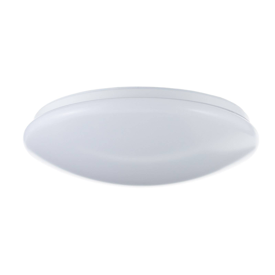LED-taklampa Altona LW3 – varmvit Ø 38,5 cm