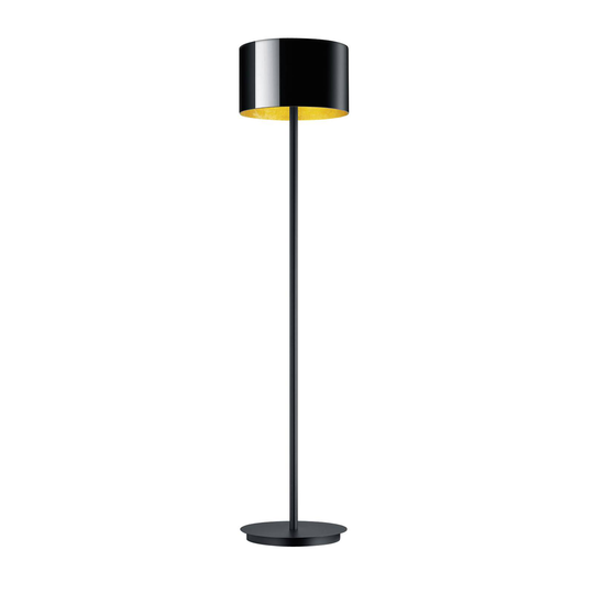 BANKAMP Luce elevata Grand LED-golvlampa, ZigBee