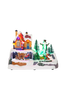 Panorama Winterville