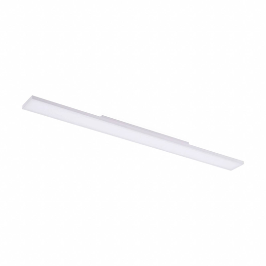 EGLO connect Turcona-Z LED-taklampa 120 x 10 cm
