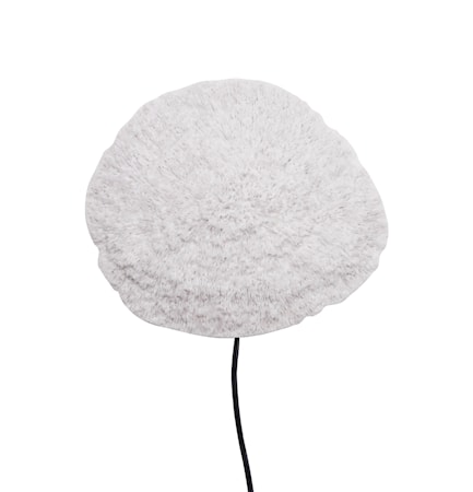 Nemo Vägglampa Vit 36 cm