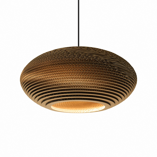 Graypants Scraplight Disc 20 Taklampa Medium