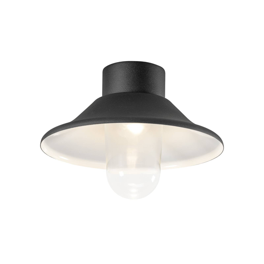 Vega - en LED-vägglampa för utomhusbruk