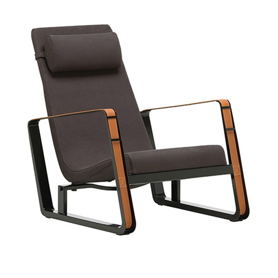 Cité, Bas - Japanese Red, Läder: Kat. L20 - Leather - 69