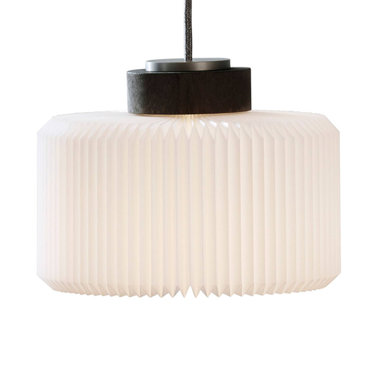 LE KLINT Cylinder hänglampa, Ø 29 cm