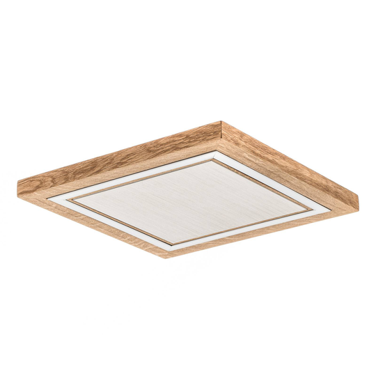 HerzBlut Otto O taklampa kvadrat oljad ek