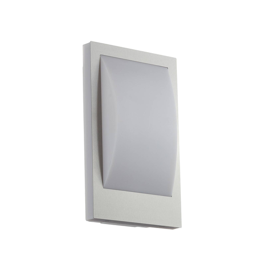 EGLO connect Verres-C LED-utomhusvägglampa