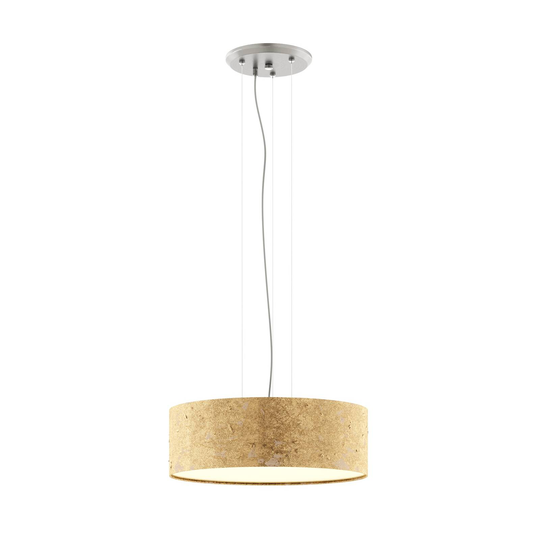 Guldtaklampa Aura - made in Germany