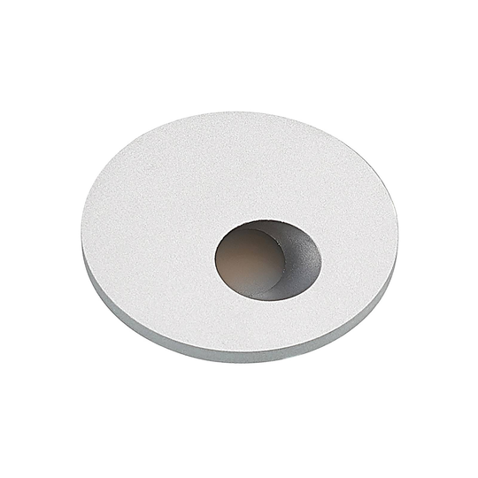 Arcchio Vexi LED-inbyggnadslampa CCT Ø 7,5 cm