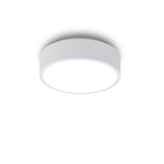 Antidark Moon C160 Taklampa Vit