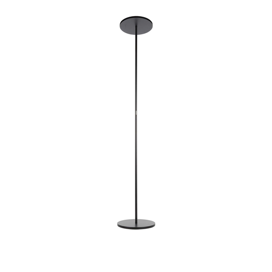 Athena Golvlampa Led 2700K Svart